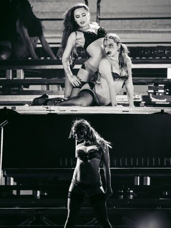 Haesicks / leaked private content