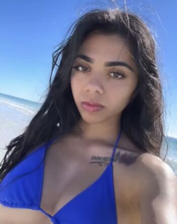 Elle grenn/ leaked private content