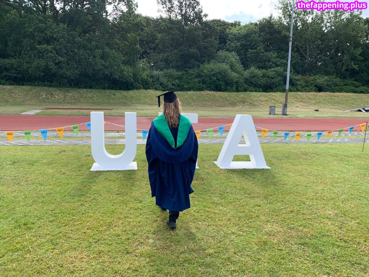 Beca michie leaked private content