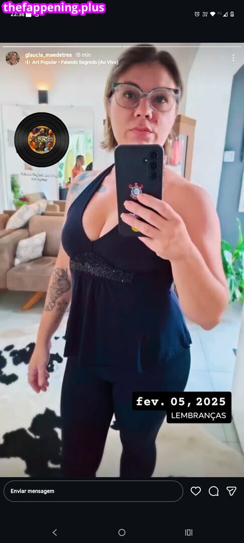 Viral Video leaked private content