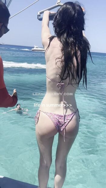 Lolobe/ leaked private content