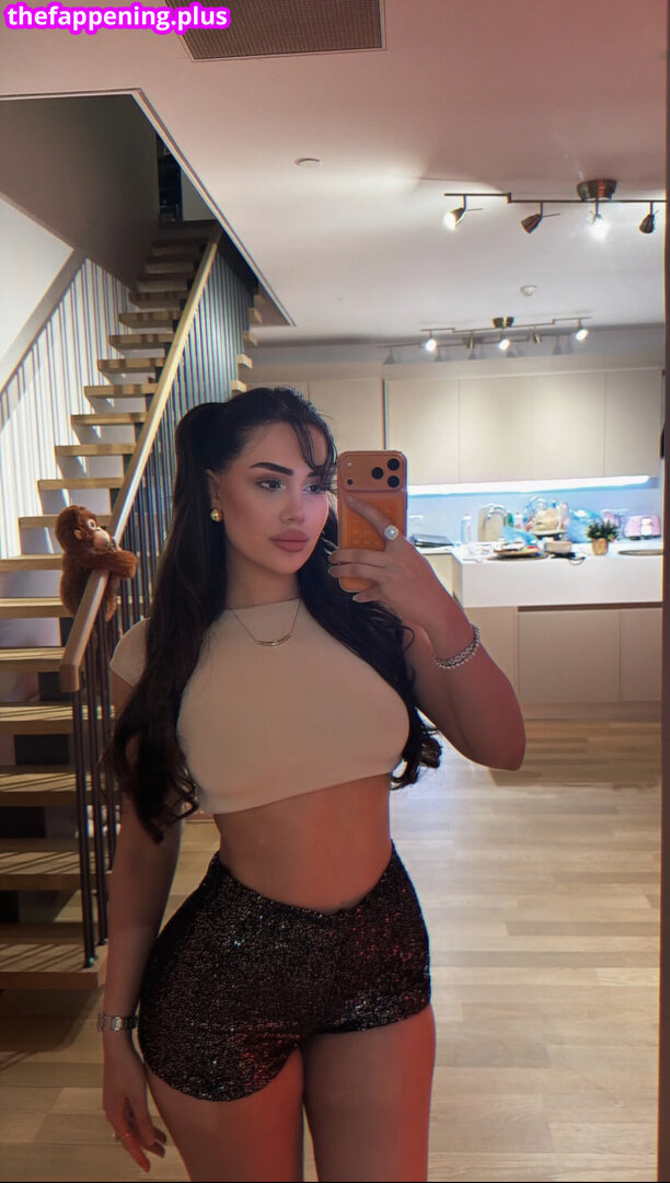 Haesicks / leaked private content