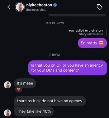 Bexbb/ leaked private content