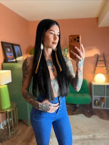 Karentahe desnuda leaked private content