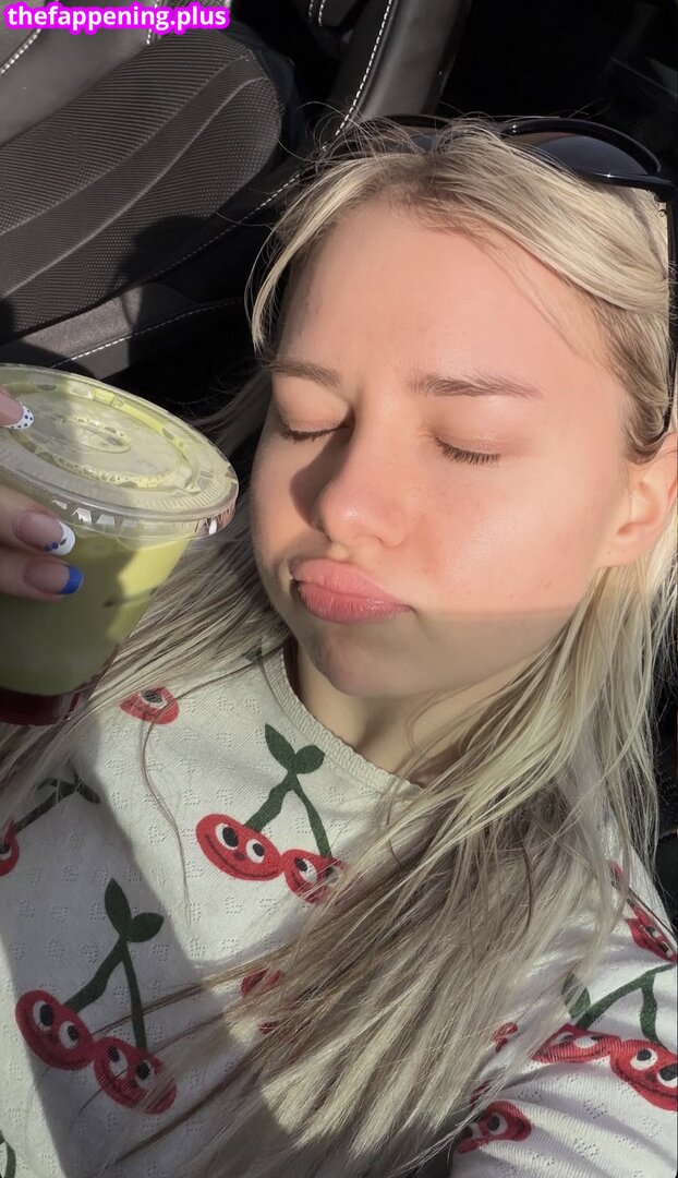 Haesicks / leaked private content