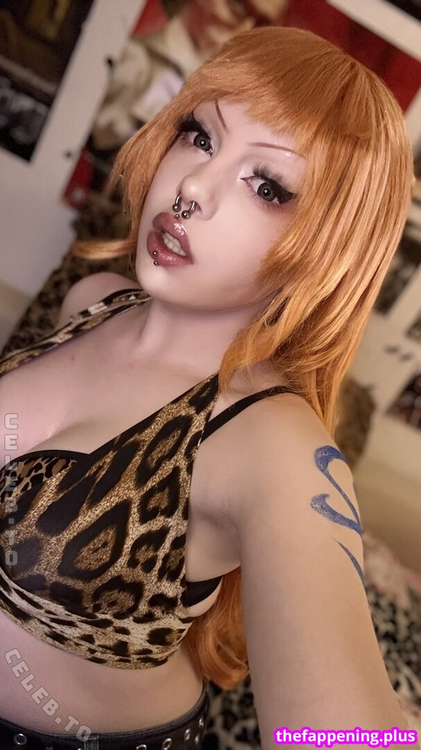 Hannahrayninja/ leaked private content